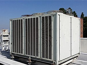 Rooftop Units, Whittier, CA